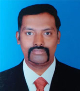 Mr.G.Kumaresan