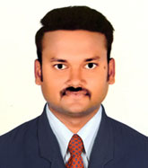 Mr.Suresh Murugesan